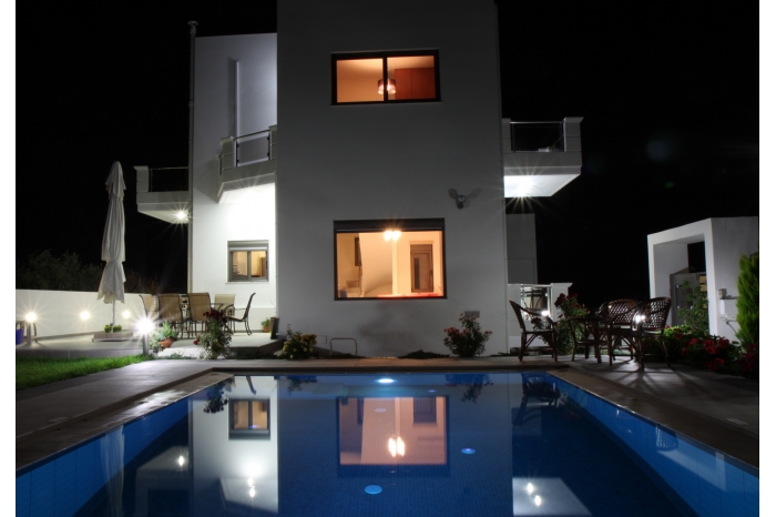 Villa Anastasia